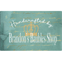 Brandons Baubles Shop